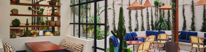 Javá, Lisbon - Restaurant Menu, Prices & Reviews