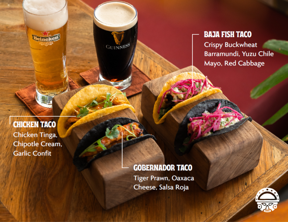 Taco Tuesday