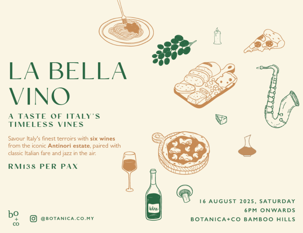 La Bella Vino