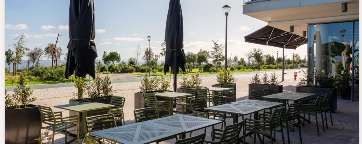 Rio de Prata - Restaurant Menu, Prices & Reviews | UMAI